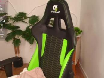 susan_backer webcam chaturbate model stream image