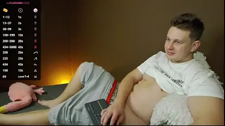 charlie_smiley webcam model stream image