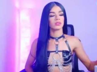 roussebunny1 webcam model stream image