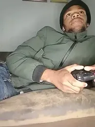 BigDick2430 webcam model stream image