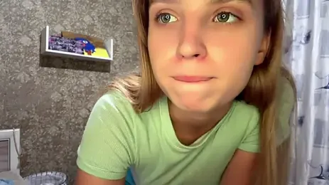 LilliaEhmen webcam preview