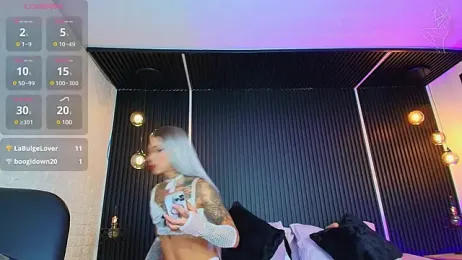 _Holly_Cat webcam model stream image