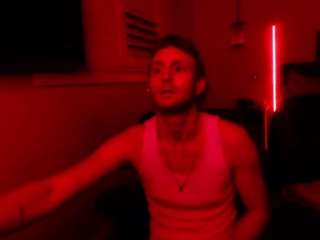 dickeddownunder webcam camsoda model stream image