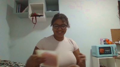 Zoritapeligrosa webcam model stream image