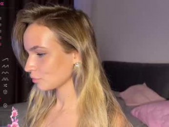 sexy_katze webcam chaturbate model stream image