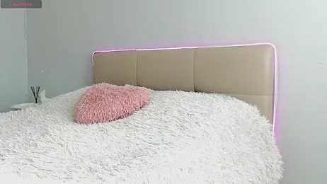 AmberArt webcam model stream image