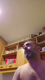 Jose878721 webcam model stream image