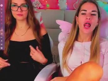 hotty_girls_here webcam model stream image