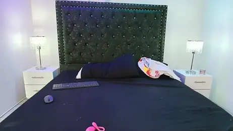 Alissa_and_alann webcam model stream image