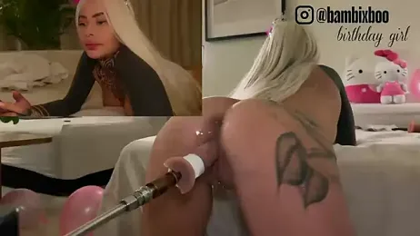 bambixboo webcam model stream image