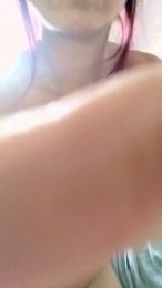 SelvaggiaRuby webcam model stream image