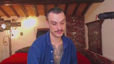 Cek_186 webcam model stream image