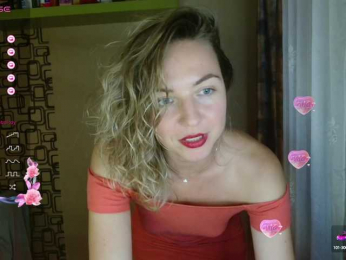 maru-healing-voice webcam model stream image