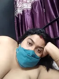 indianlisa5 webcam model stream image