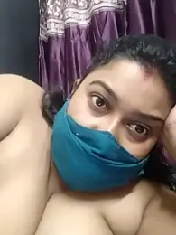 indianlisa5 webcam model stream image