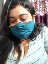 indianlisa5 webcam model stream image