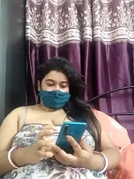 indianlisa5 webcam model stream image