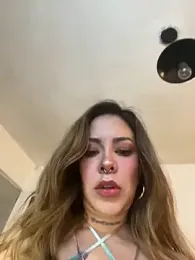 LilEuphoria webcam stripchat model stream image