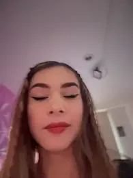 Natalia_vidal webcam model stream image