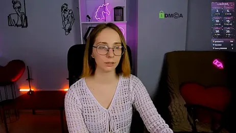 evalora_vei webcam stripchat model stream image