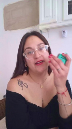 sweetbabyy69hot webcam model stream image
