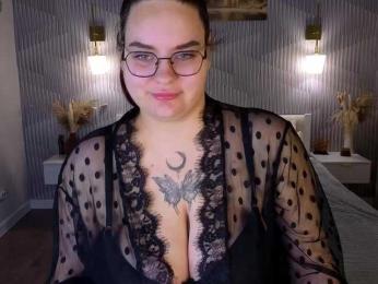 Kity-Mooree webcam model stream image