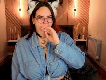 Kity-Mooree webcam model stream image