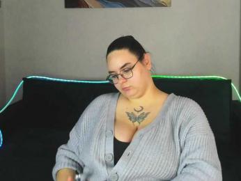 Kity-Mooree webcam model stream image