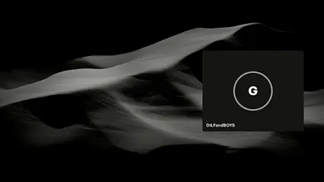 GILFandBoys webcam stripchat model stream image