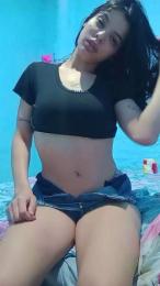hadahotX webcam model stream image