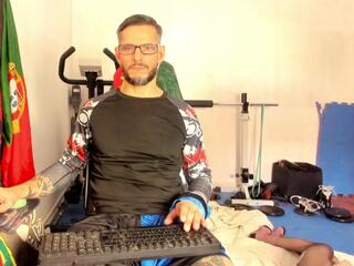 Sam Jiu webcam flirt4free model stream image