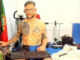 Sam Jiu webcam flirt4free model stream image