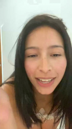 MilagrosR98 webcam model stream image