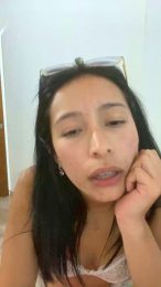 MilagrosR98 webcam model stream image