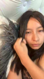 MilagrosR98 webcam model stream image