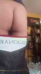 vogliaporcellin webcam model stream image