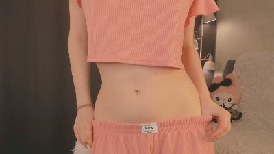 OrvaGabriel webcam model stream image