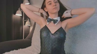 OrvaGabriel webcam model stream image