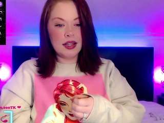 crystalcream webcam camsoda model stream image