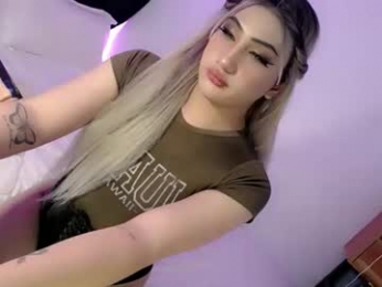 deluxetgirl69 webcam model stream image