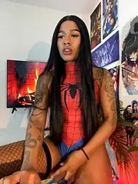 cam11_07 webcam model stream image