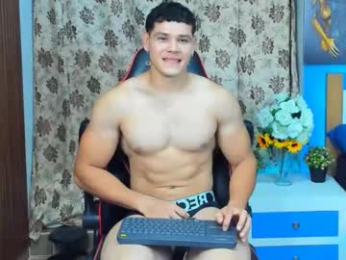 bruno_coleman webcam model stream image