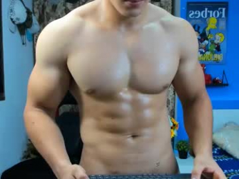 bruno_coleman webcam model stream image