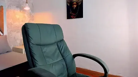 kraven_lust webcam model stream image