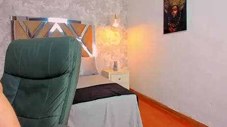 kraven_lust webcam model stream image