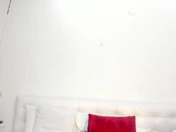 samanta_joness webcam chaturbate model stream image