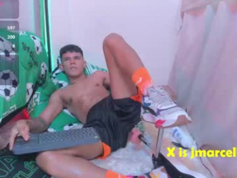 jack_marcel webcam model stream image