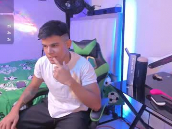 jack_marcel webcam model stream image