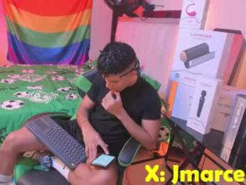 jack_marcel webcam model stream image