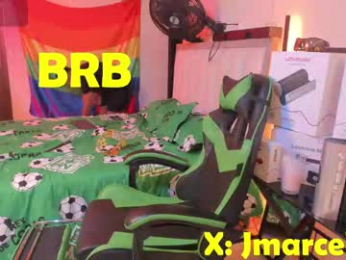 jack_marcel webcam model stream image